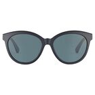 ENDEE, Matte Black-Saturn Polarized Petrol Blue B4, hi-res image number null